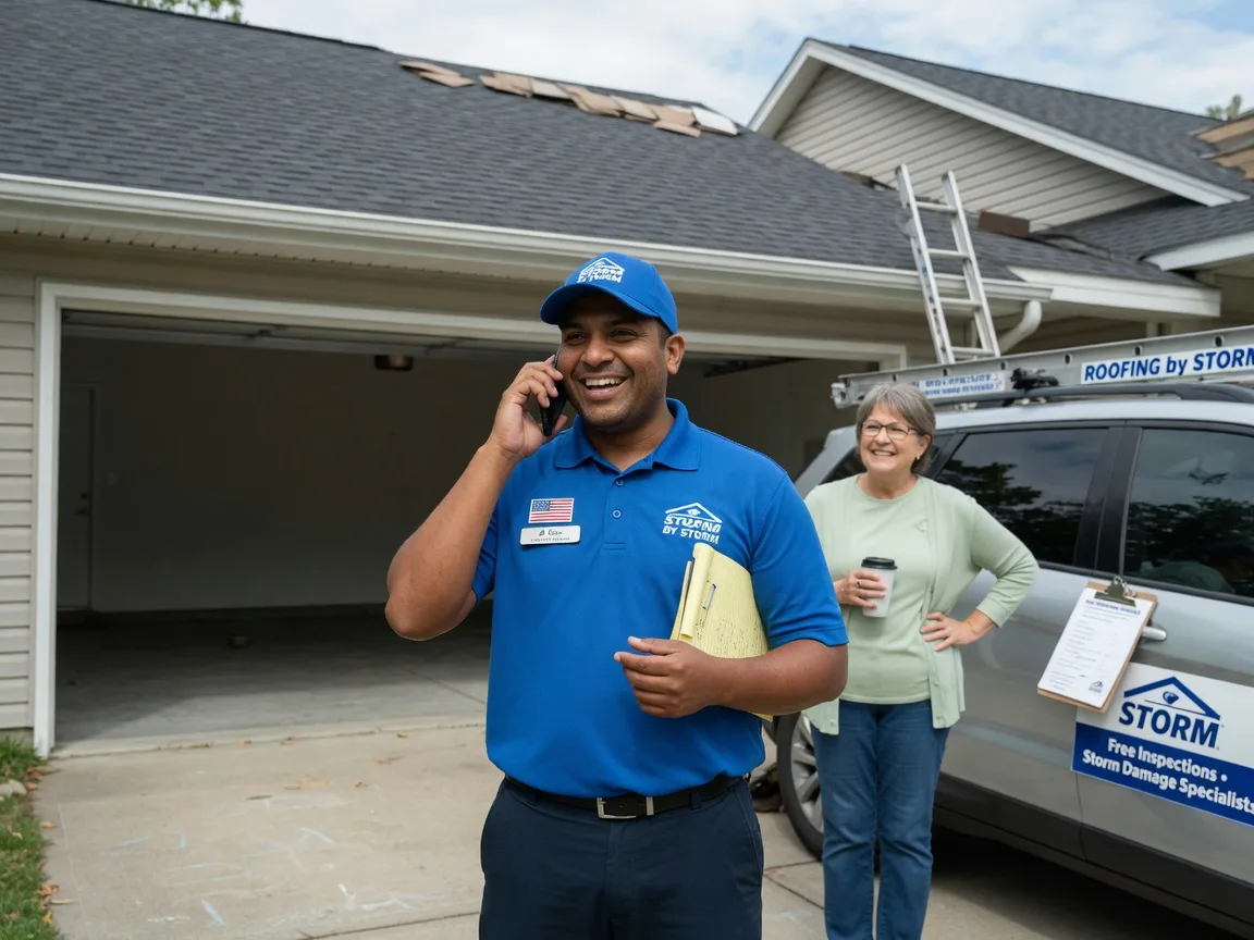 Roof Repair Near Me Brownsville, OH FAQs
