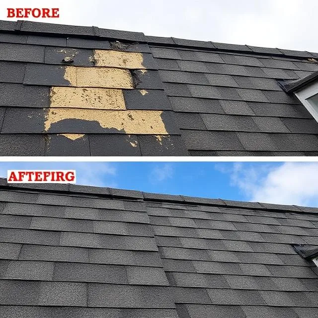 Roof Repair Near Me in Brownsville, OH near me